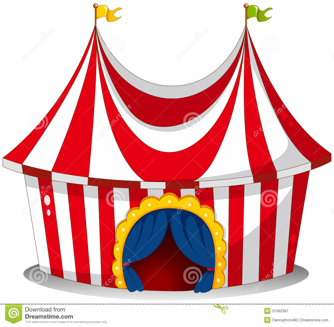 Circus Clipart Free Download