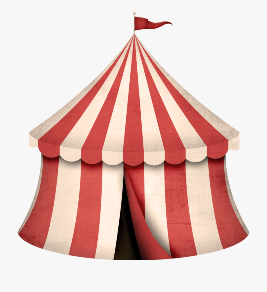 Circus tent circus.