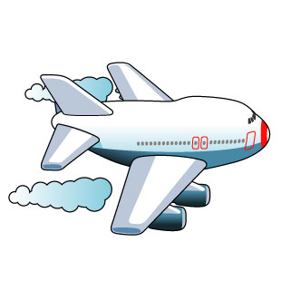 Free Airplane Cliparts, Download Free Clip Art, Free Clip