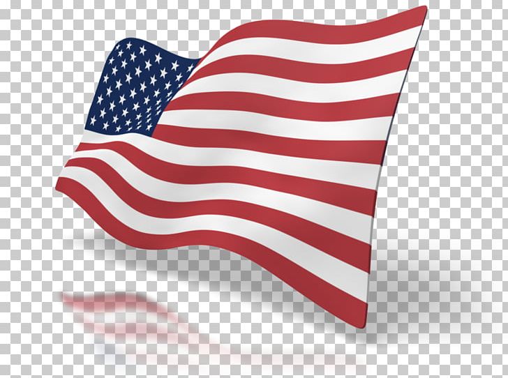 Flag Of The United States Animated Film PNG, Clipart