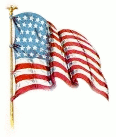 Veterans Day Animated Clipart