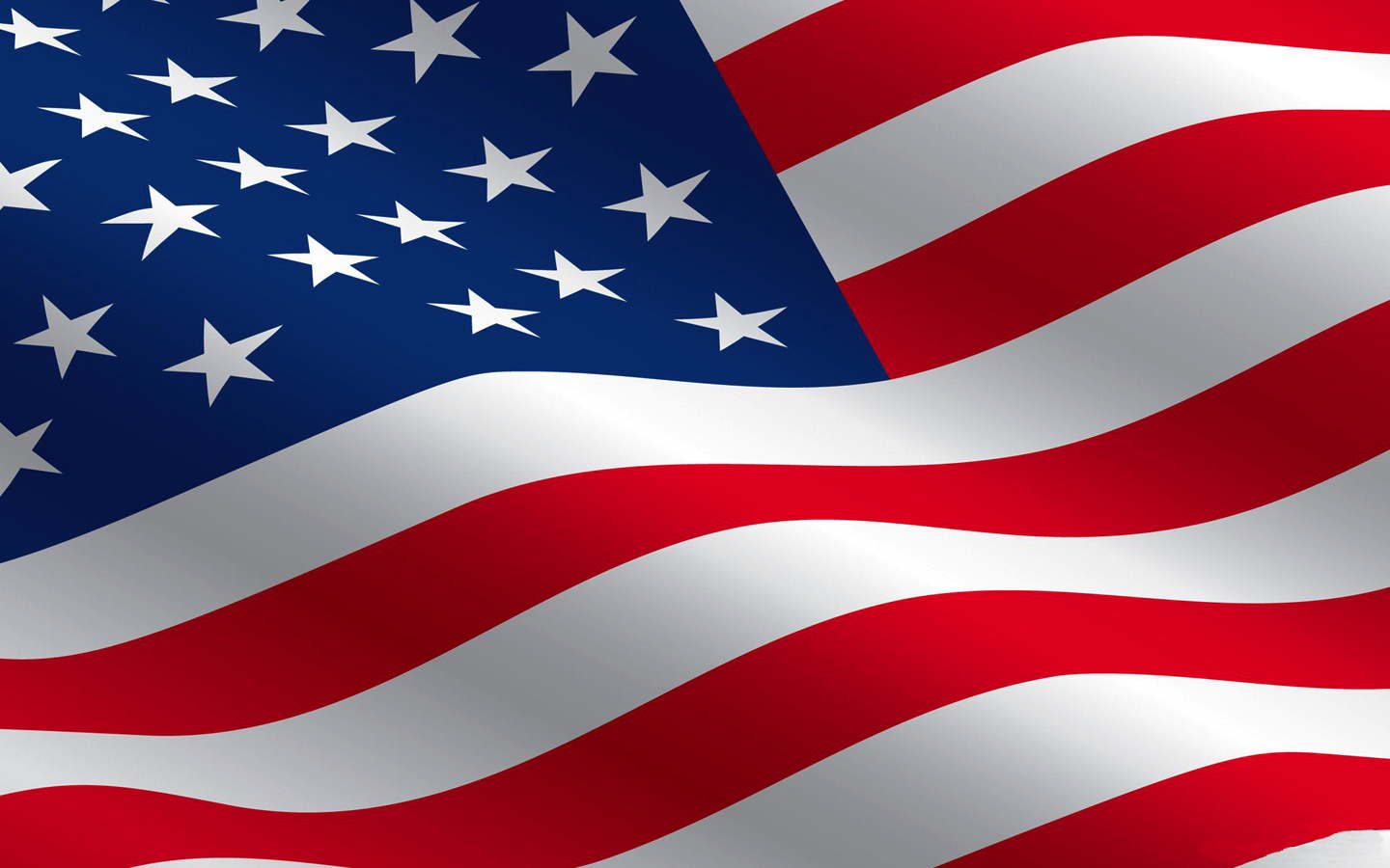 American Flag Image Free