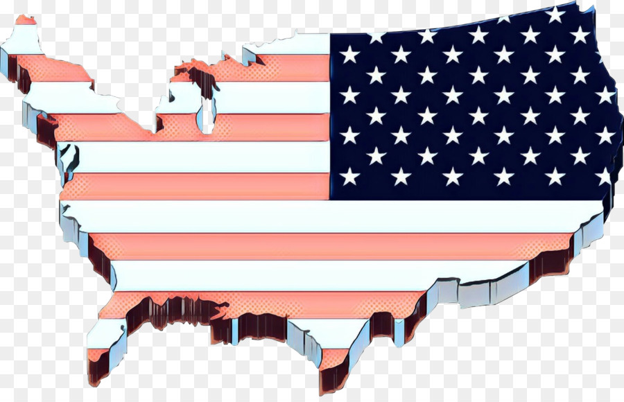free clipart american flag new york outline us