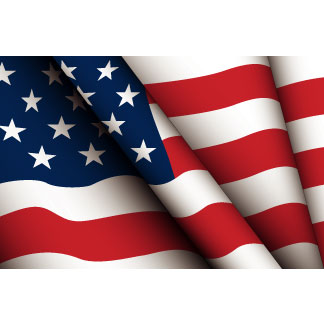 Free Waving American Flag, Download Free Clip Art, Free Clip