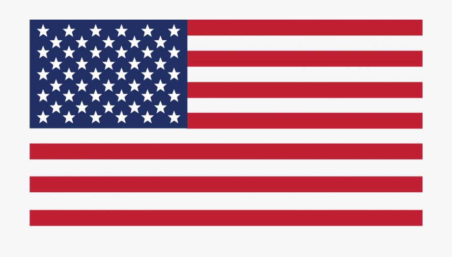 Png American Flag Clip Art , Transparent Cartoon, Free