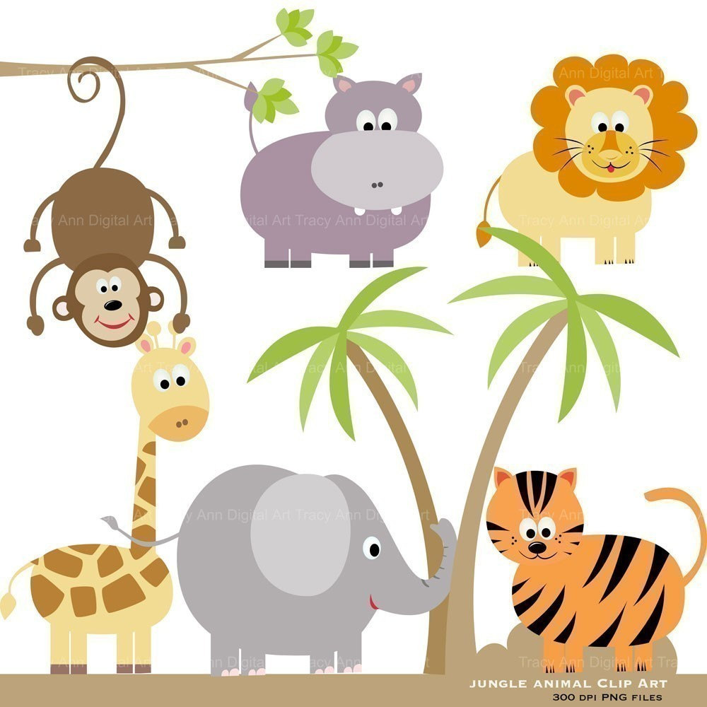 Free Free Cliparts Animals, Download Free Clip Art, Free