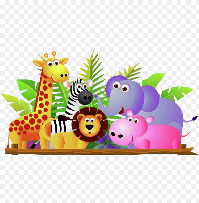 Clip art download baby cartoon animals clip art use