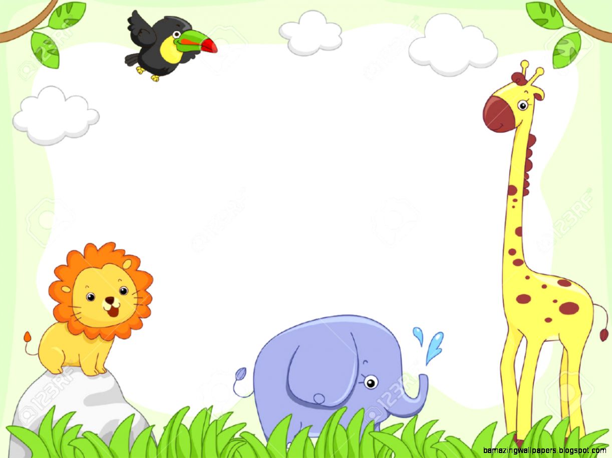 Free Animal Wallpaper Cliparts, Download Free Clip Art, Free