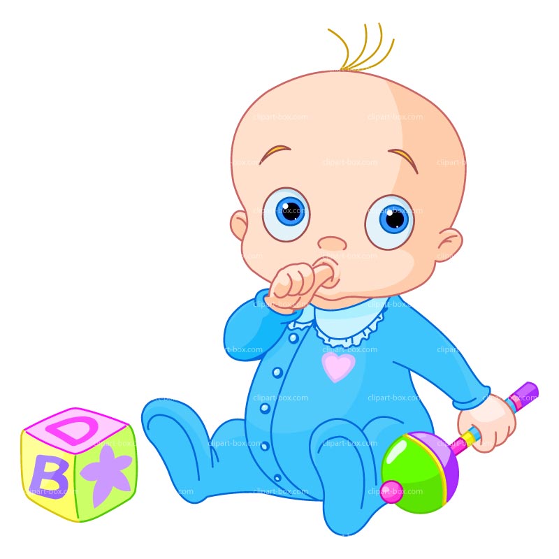 Baby boy free baby clipart clip art printable and babys