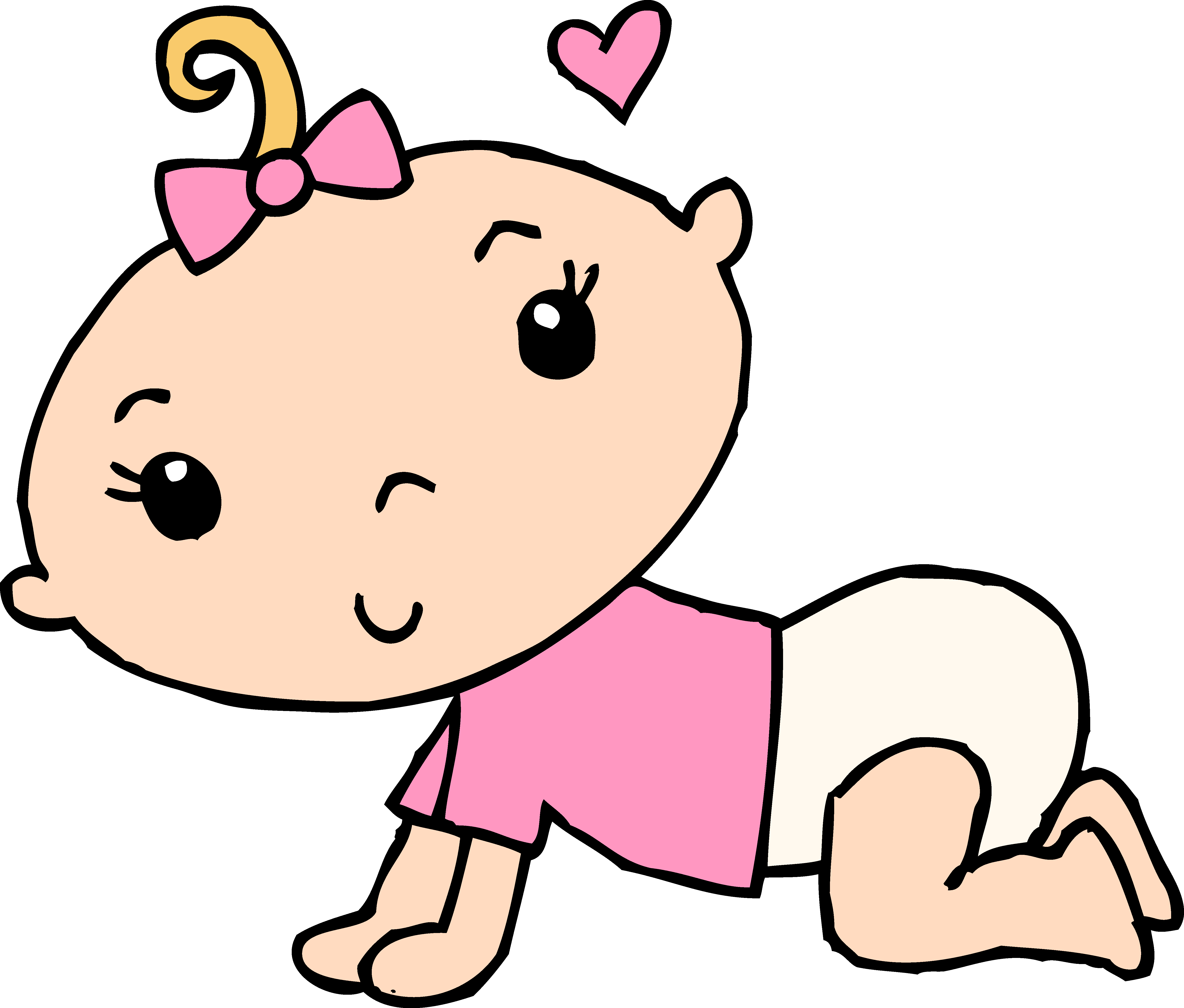 Free Baby Cliparts, Download Free Clip Art, Free Clip Art on