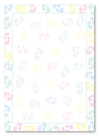 Free Baby Shower Borders, Download Free Clip Art, Free Clip