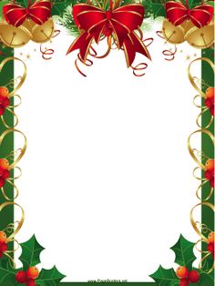 Free Christmas Cliparts Border, Download Free Clip Art, Free