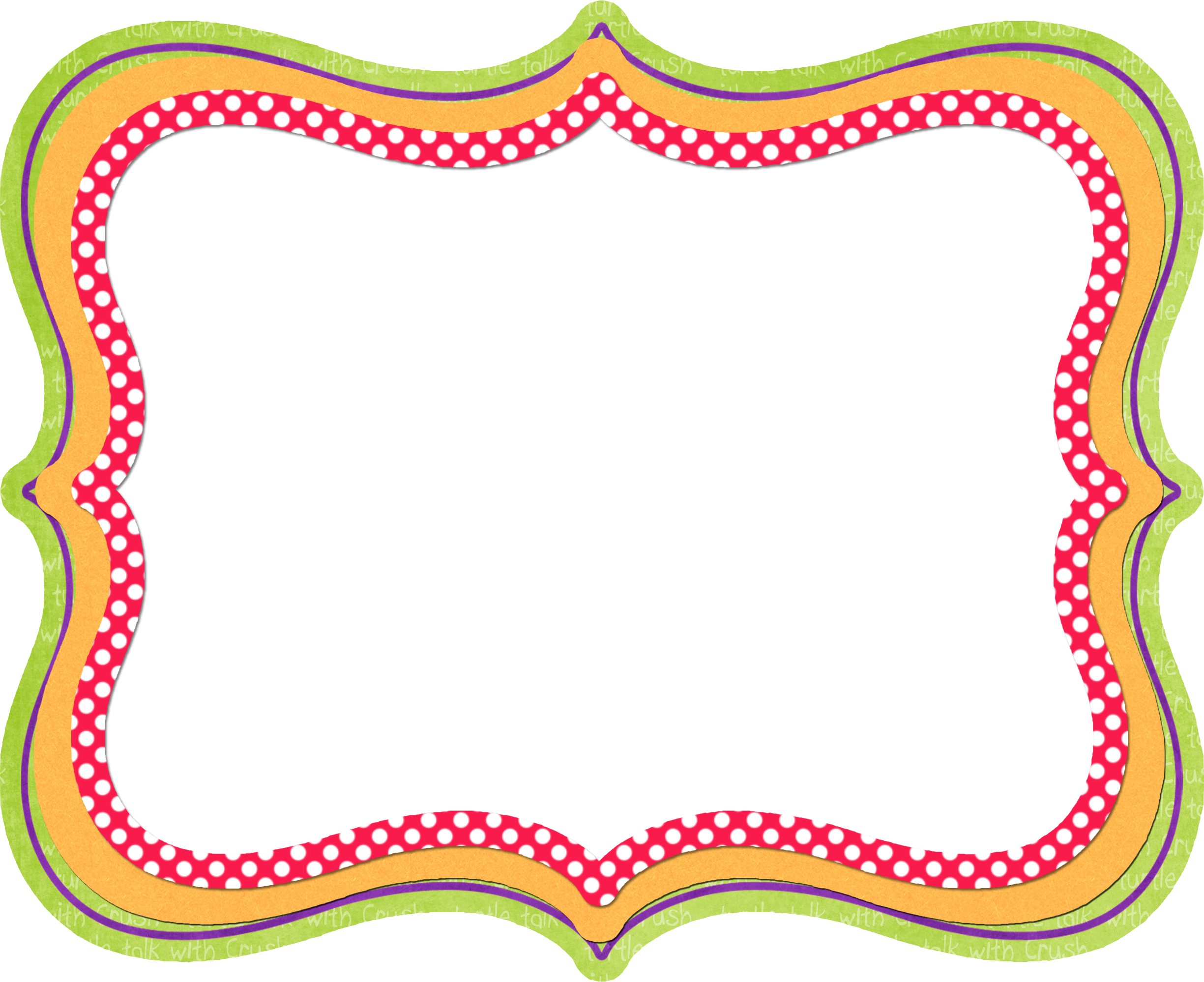 Free clipart borders, Free borders Transparent FREE for
