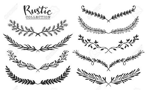 Image result for rustic border