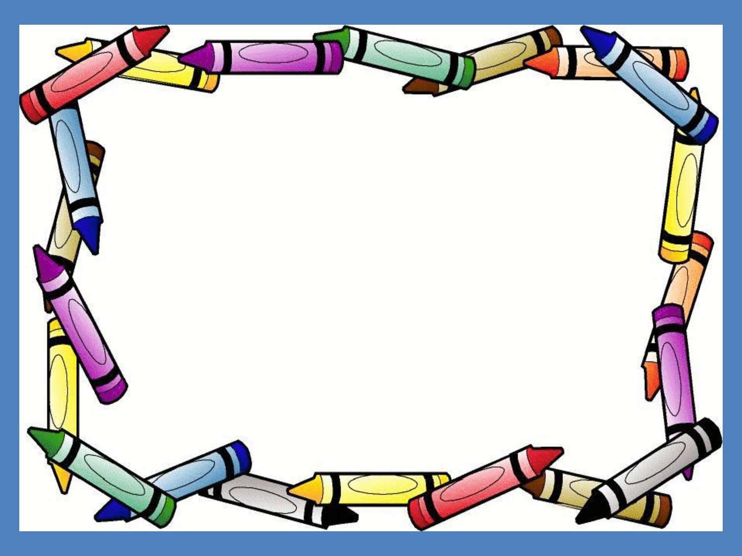 Free School Page Borders, Download Free Clip Art, Free Clip