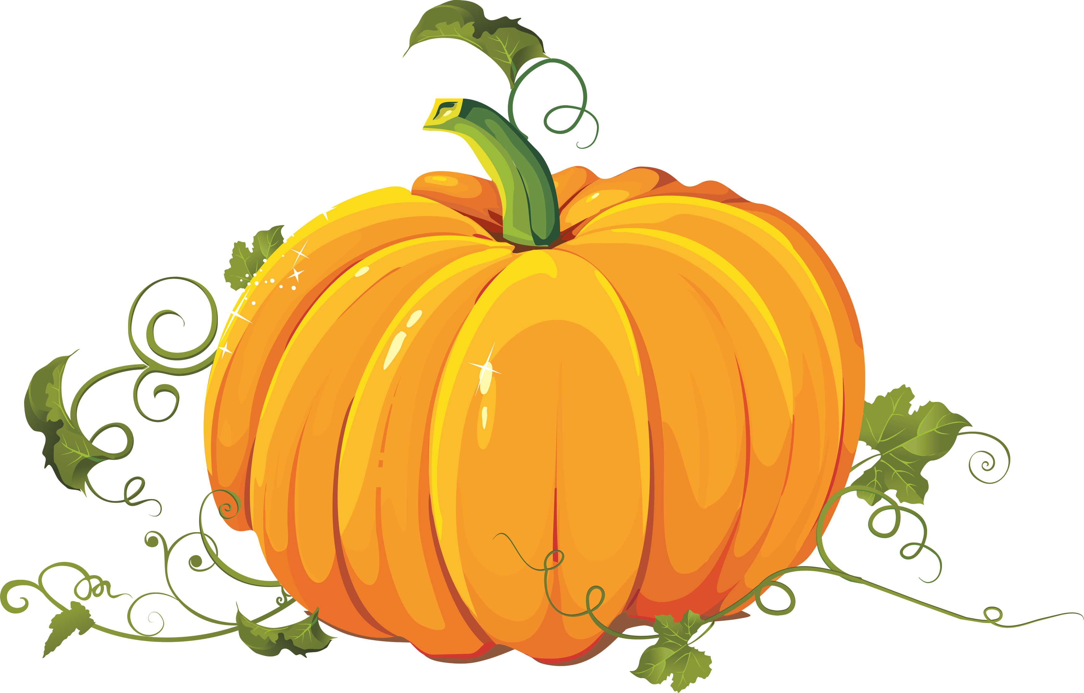 free clipart collections pumpkin