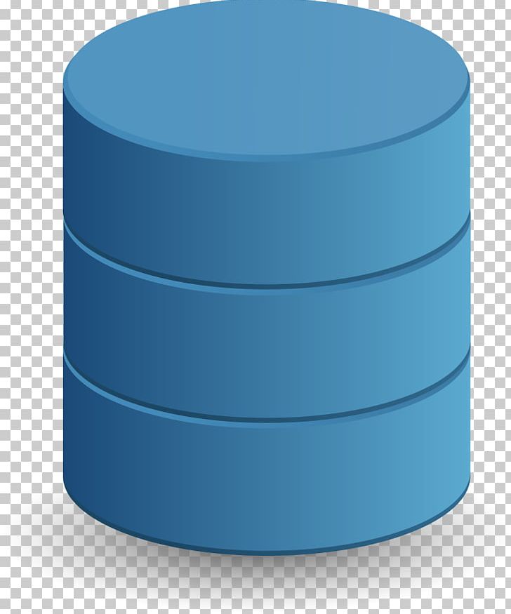 Oracle database database.