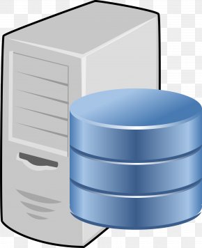 Oracle database images.