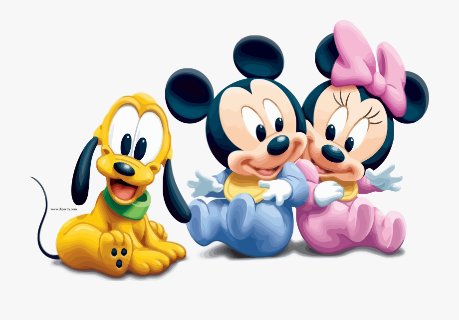 Baby Mickey Mouse Pictures Minnie And Dog Wallpapers