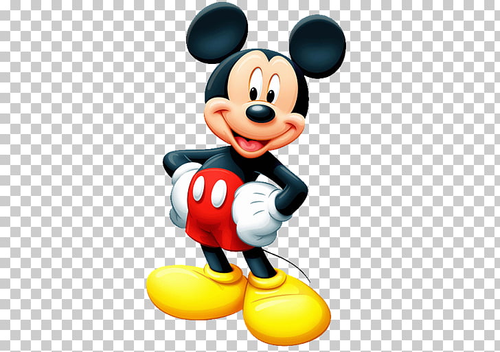 Mickey Mouse Minnie Mouse Poster Standee The Walt Disney