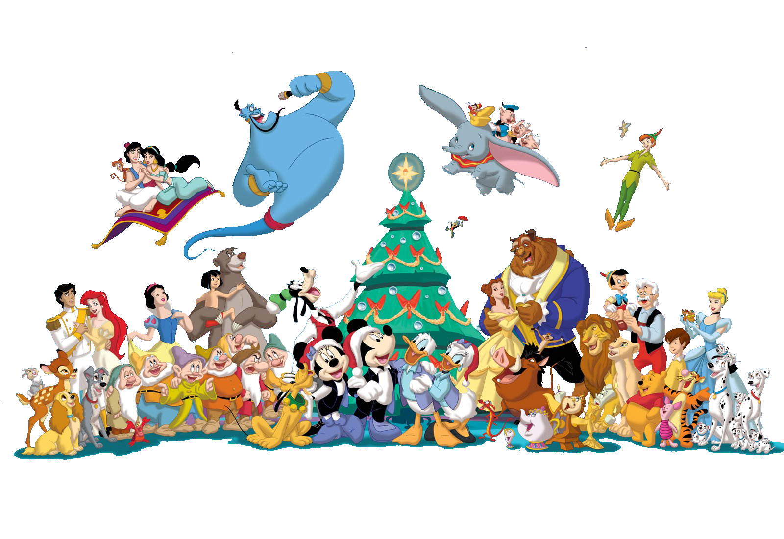Mickey Mouse Goofy Minnie Mouse Art Fun Clip art