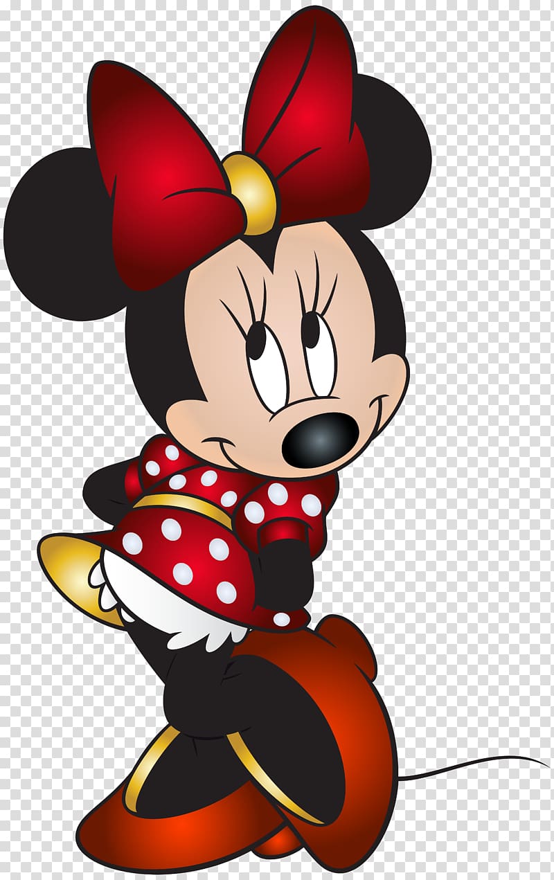 Minnie Mouse Mickey Mouse Pluto, Minnie Mouse Free , DIsney