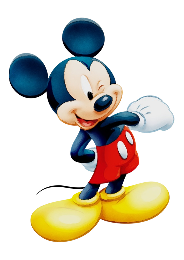 Mickey Mouse Minnie Mouse The Walt Disney Company Clip art