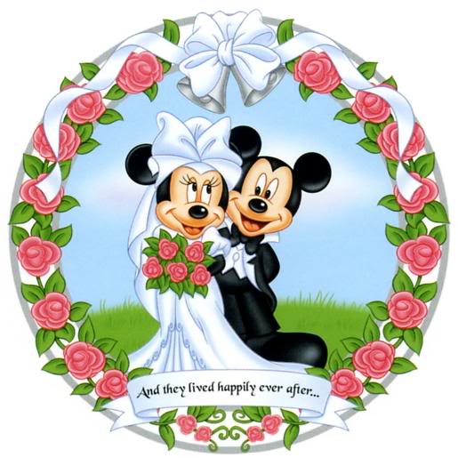Free Disney Wedding Clipart, Download Free Clip Art, Free