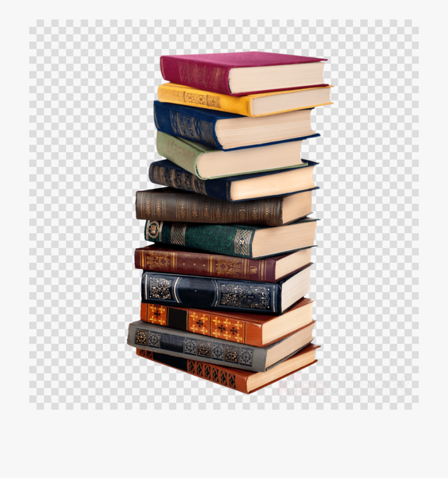 Book transparent png.