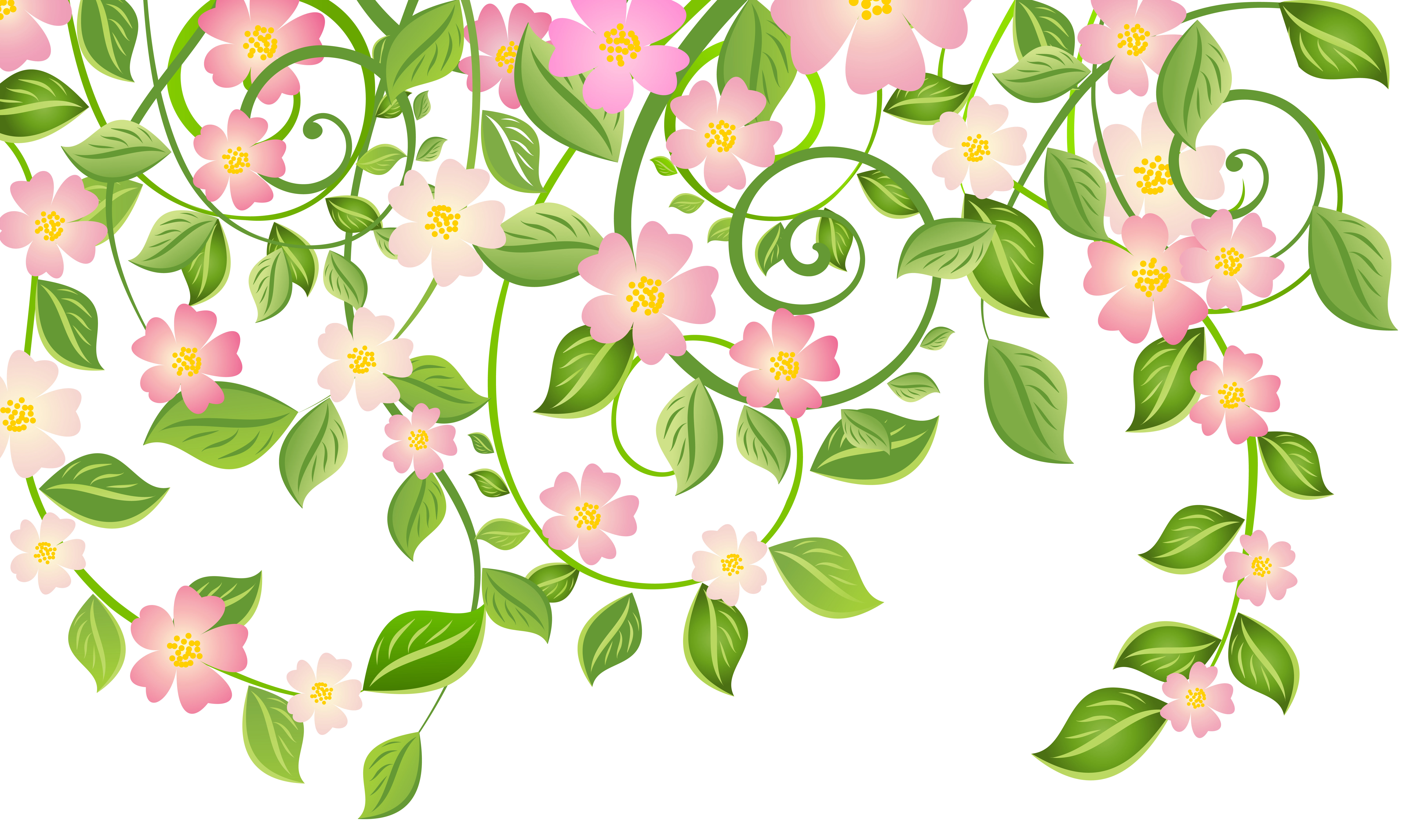 Free Transparent Spring Cliparts, Download Free Clip Art