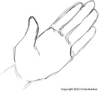 Free Hand Drawing Outline, Download Free Clip Art, Free Clip