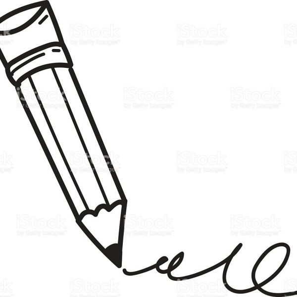 free clipart drawings pencil