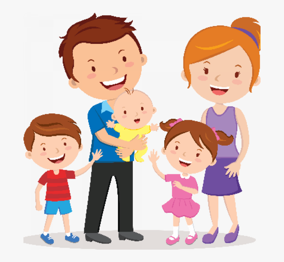 Download Free Family Clipart