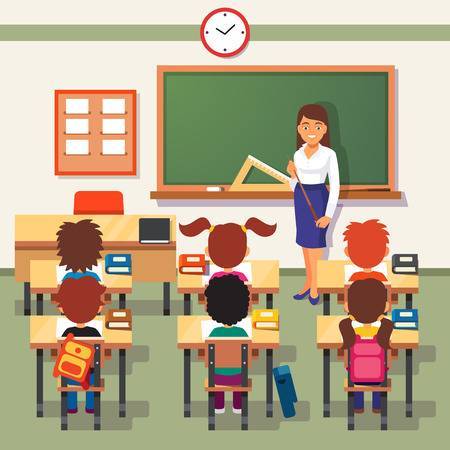 Classroom teacher clipart clipart images gallery for free