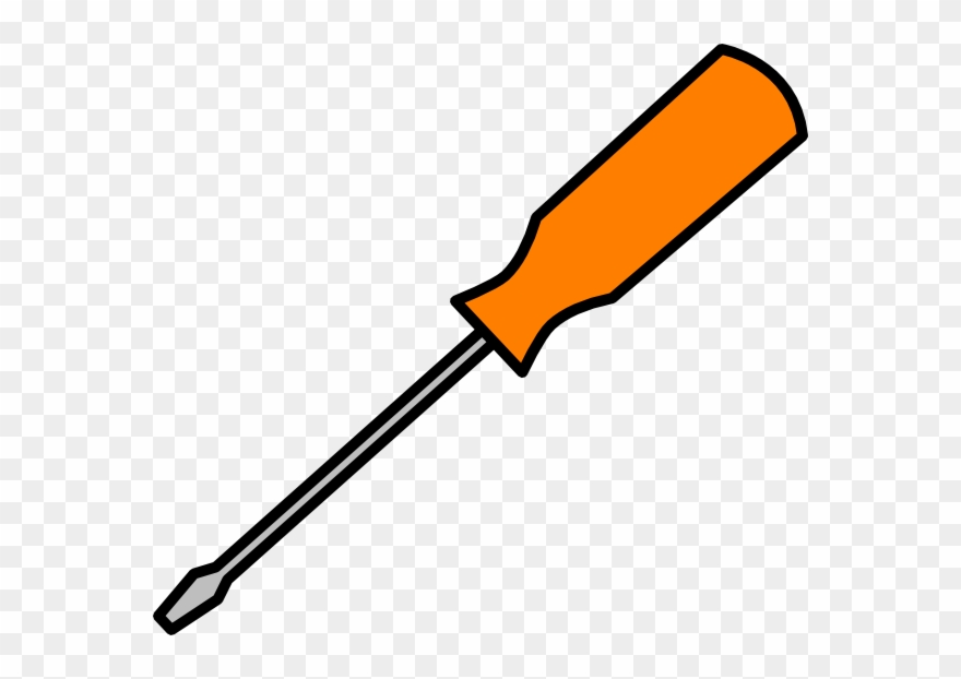 Screwdriver Clip Art Images Free For Commercial Use