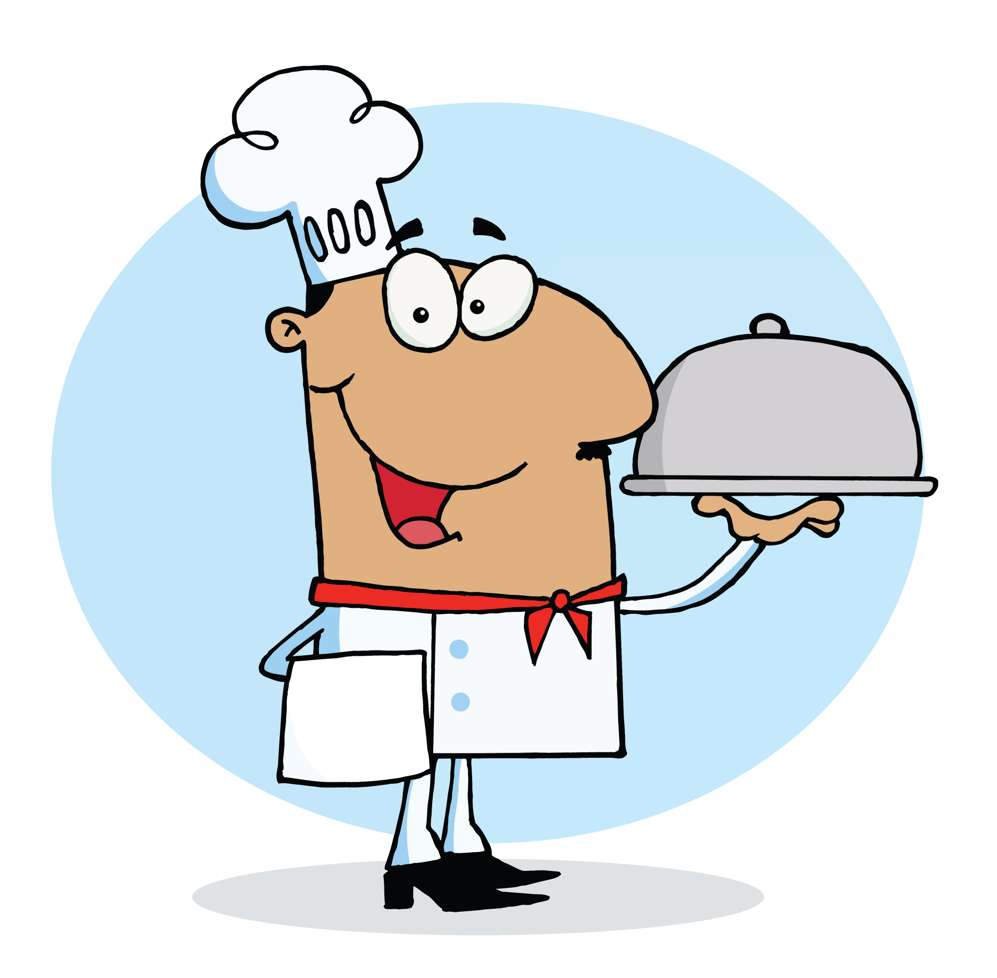 Free cooking clipart.