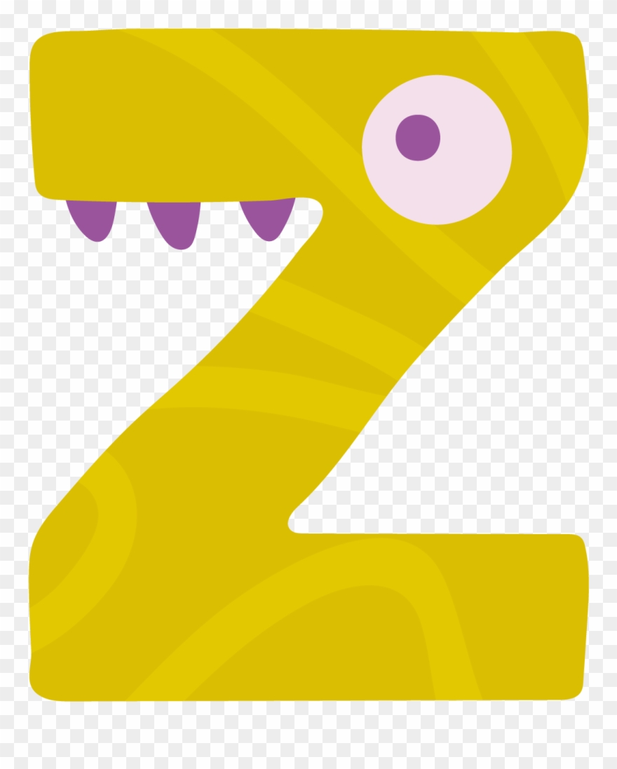 Letter Z Png Free Commercial Use Images