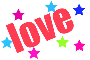 Free Love Graphics and Clipart for Personal and Commercial