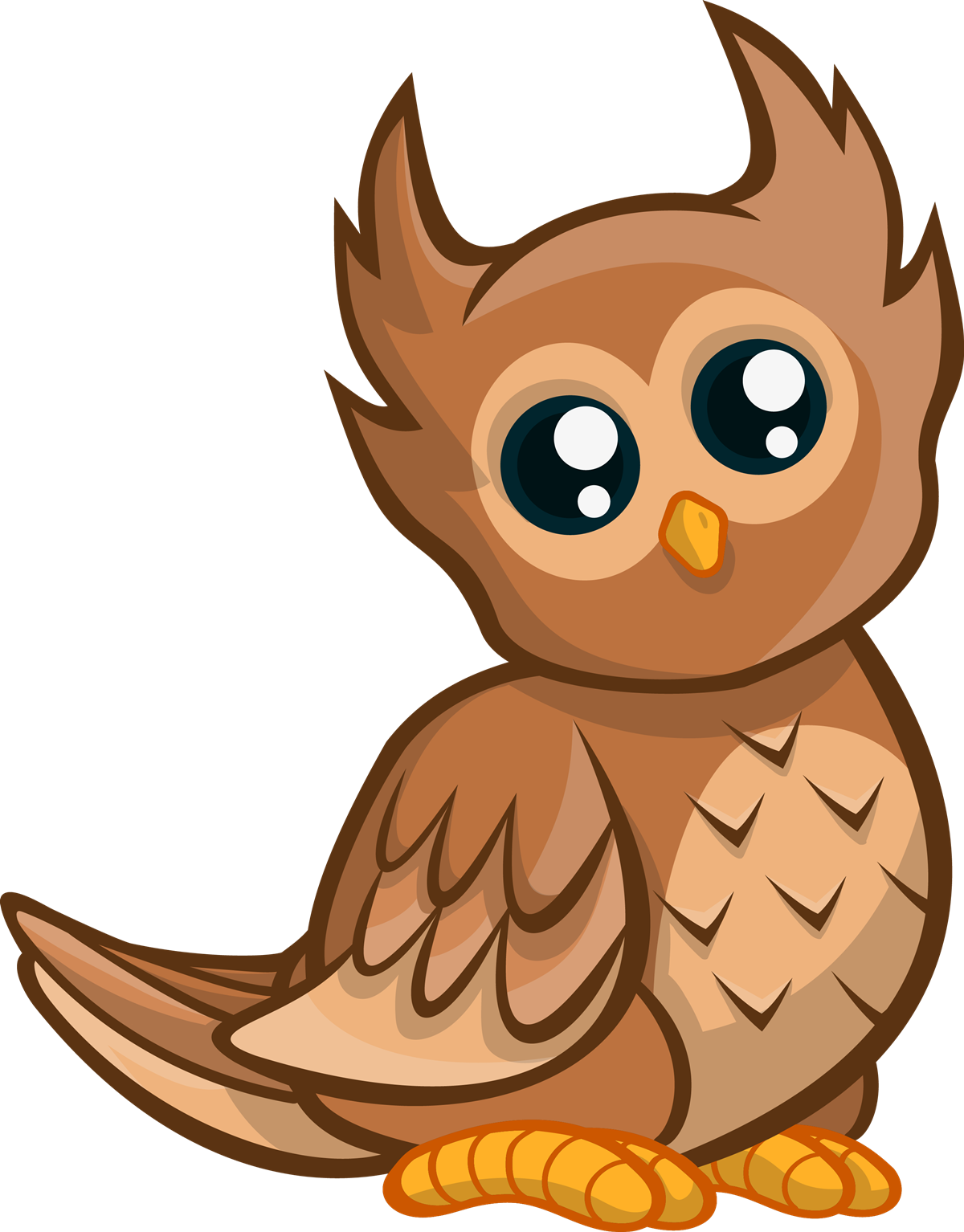 Owl Free To Use Clip Art