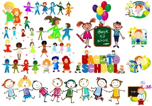free clipart for commercial use preschool