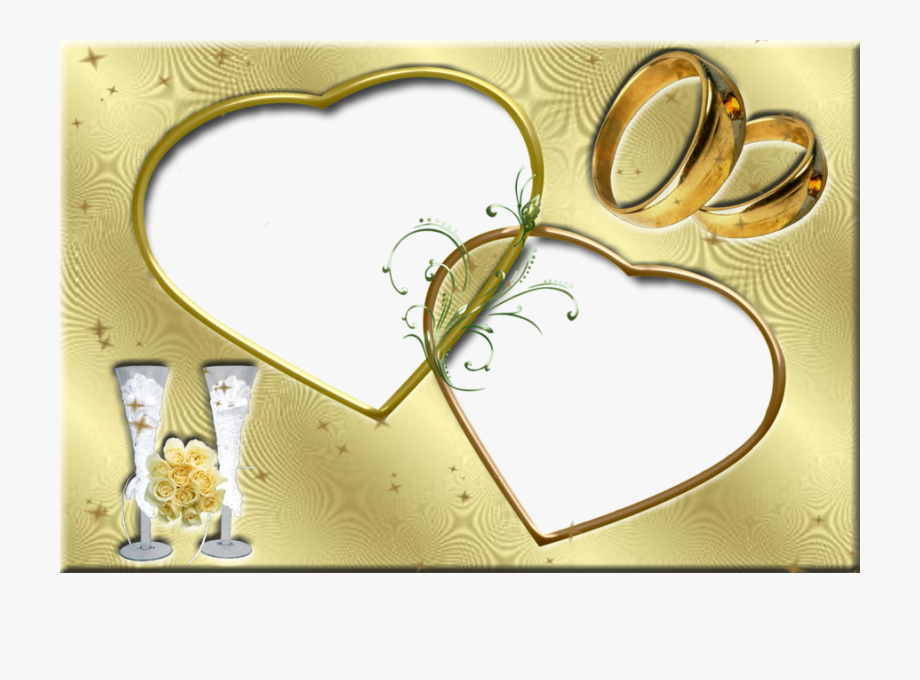 Download Adobe Photoshop Wedding Background Clipart