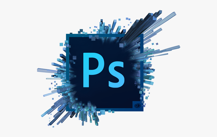 Photoshop logo png.