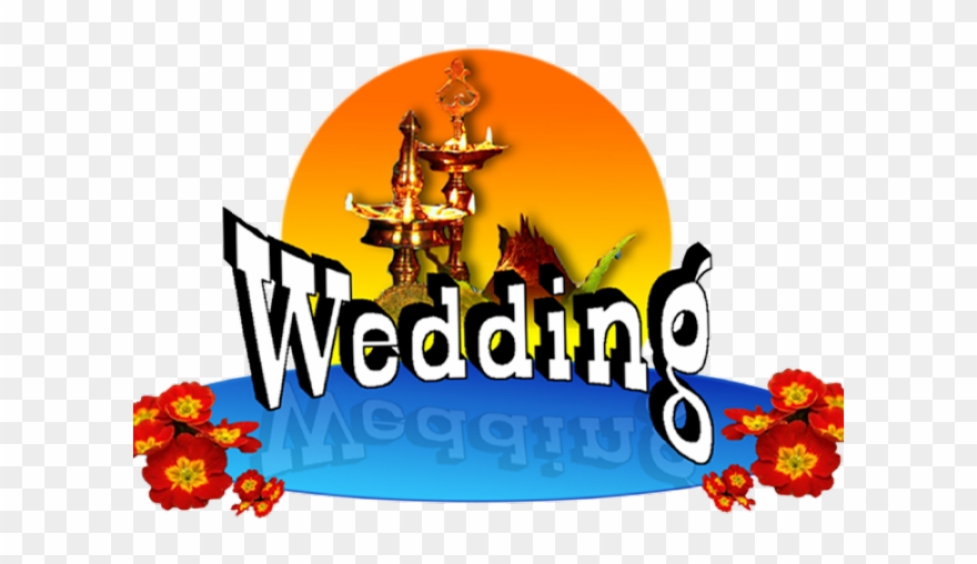 Photoshop Clipart Indian Wedding