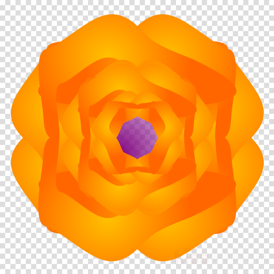 Illustration graphics flower.