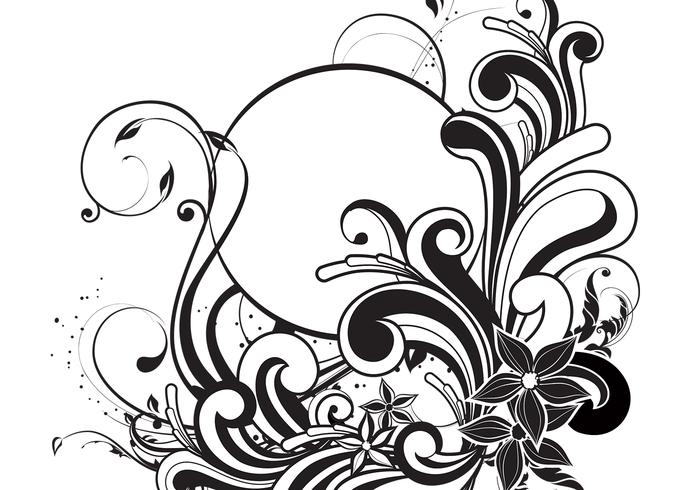 free clipart for photoshop swirl