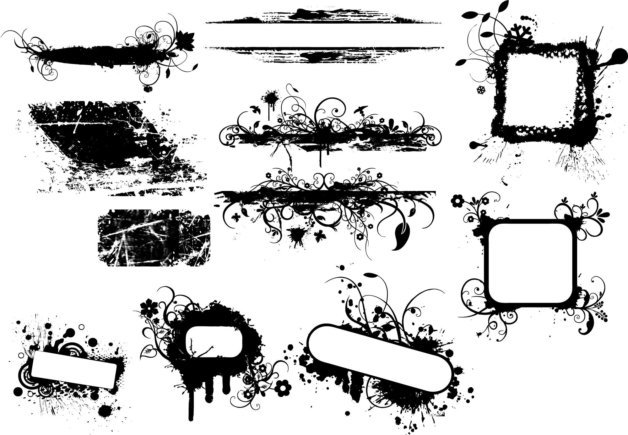 cliparts free download for photoshop