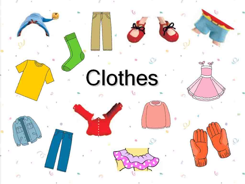 Free clipart for teachers clothing