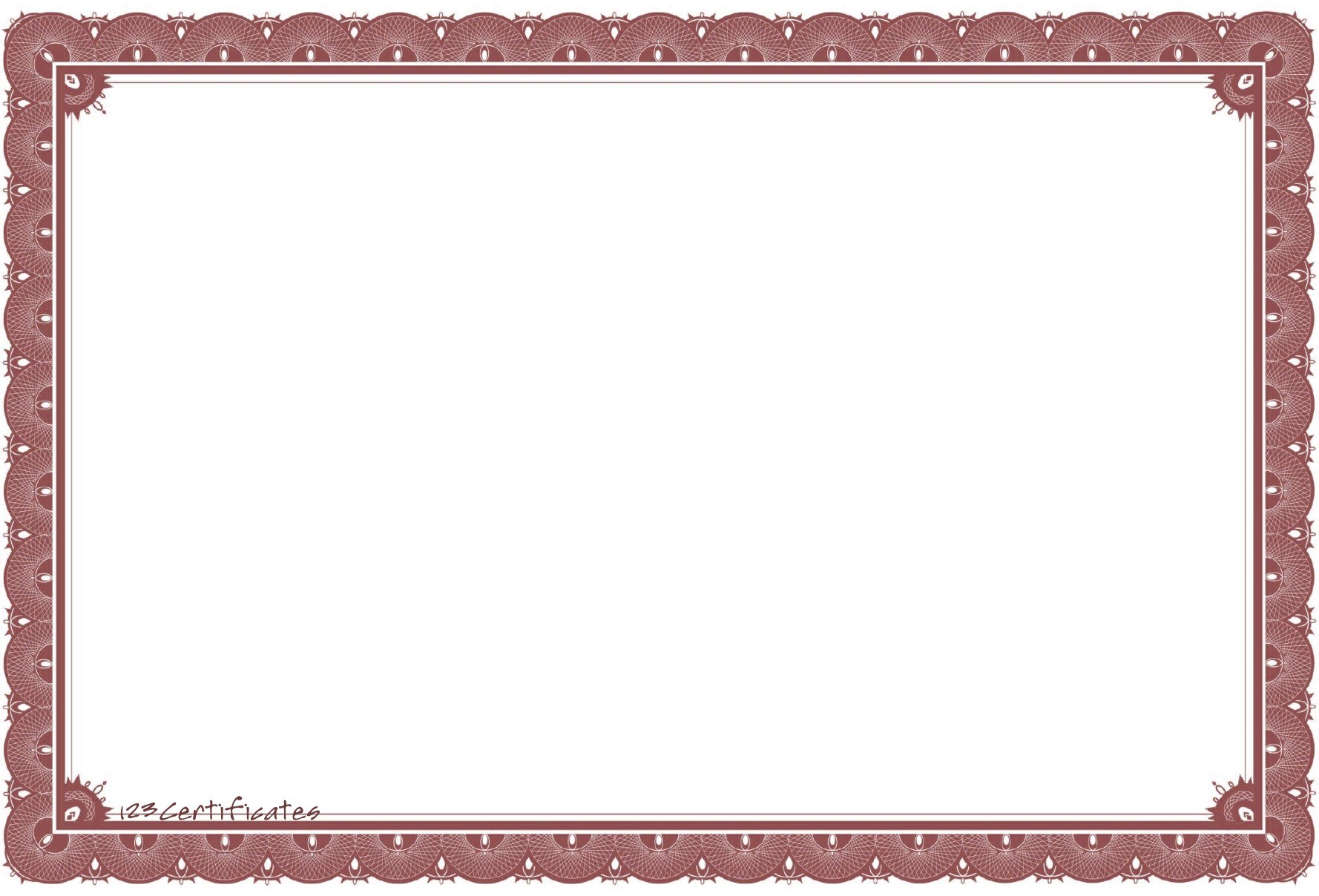 Free Downloadable Borders And Frames