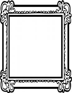 Free Frame Outline Cliparts, Download Free Clip Art, Free