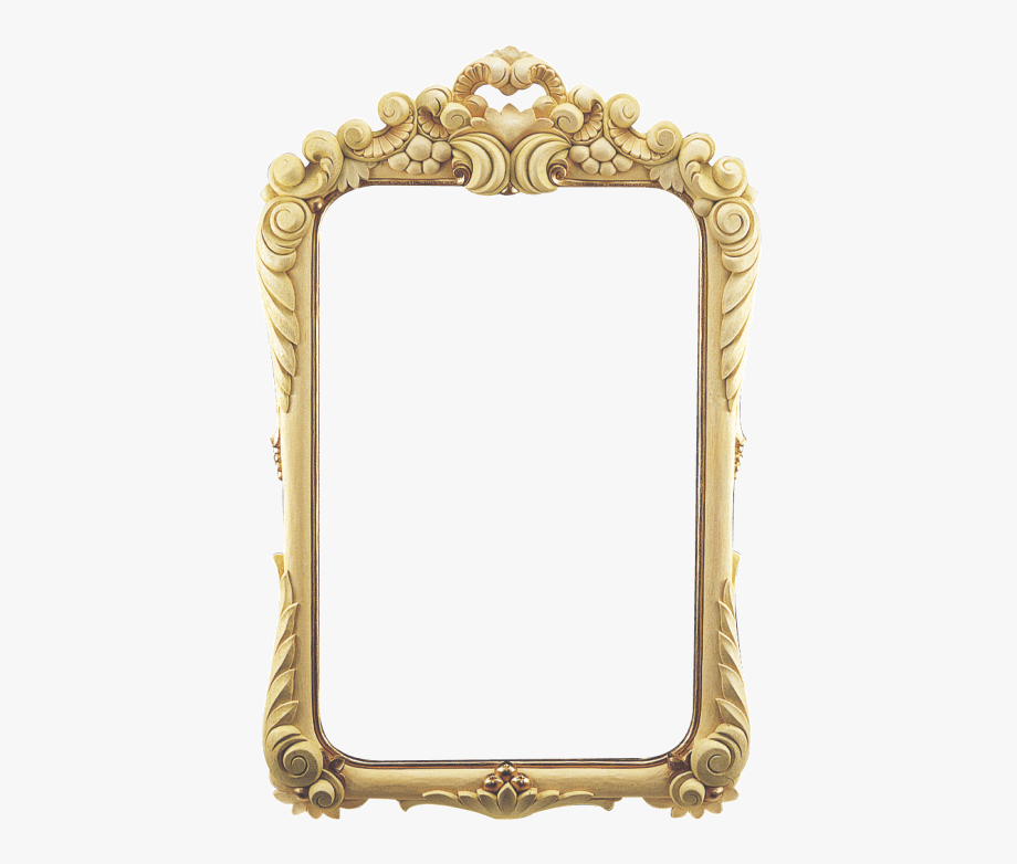 Mirror Png, Download Png Image With Transparent Background